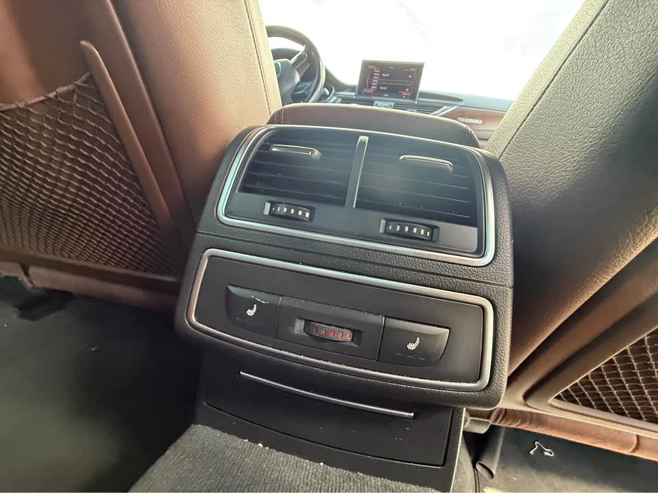 2013 Audi C7 A6 - Image 11 of 19