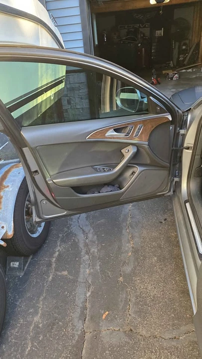 2013 Audi C7 A6 - Image 11 of 16