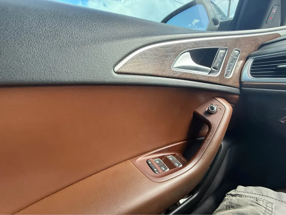 2013 Audi C7 A6 - Image 18 of 19