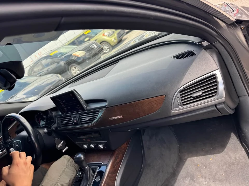 2013 Audi C7 A6 - Image 16 of 18