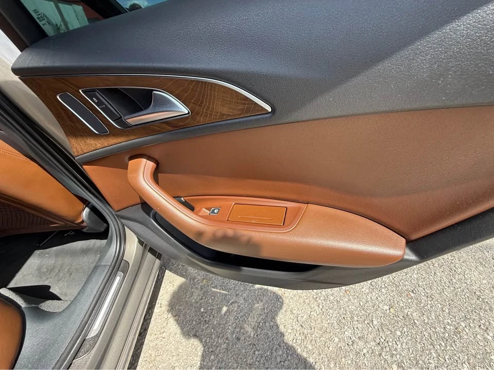 2013 Audi C7 A6 - Image 18 of 20