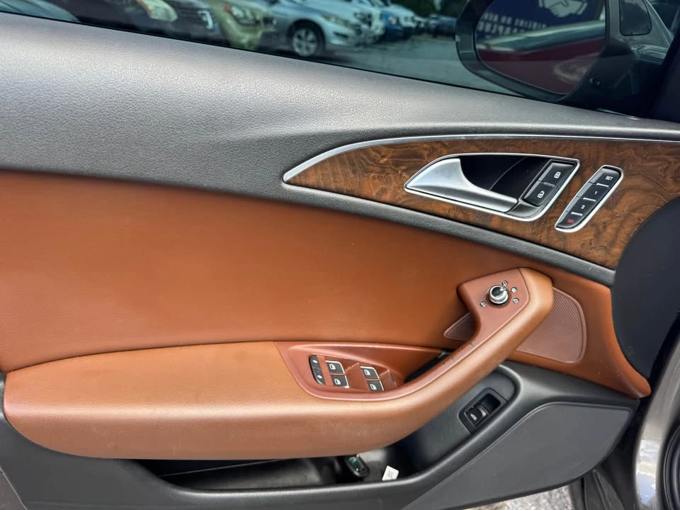 2013 Audi C7 A6 - Image 7 of 18