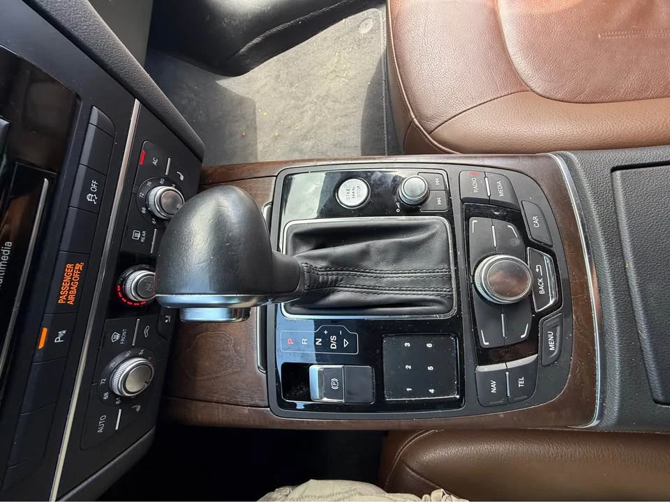 2013 Audi C7 A6 - Image 19 of 20