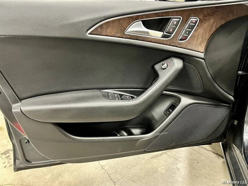 2013 Audi C7 A6 - Image 4 of 10