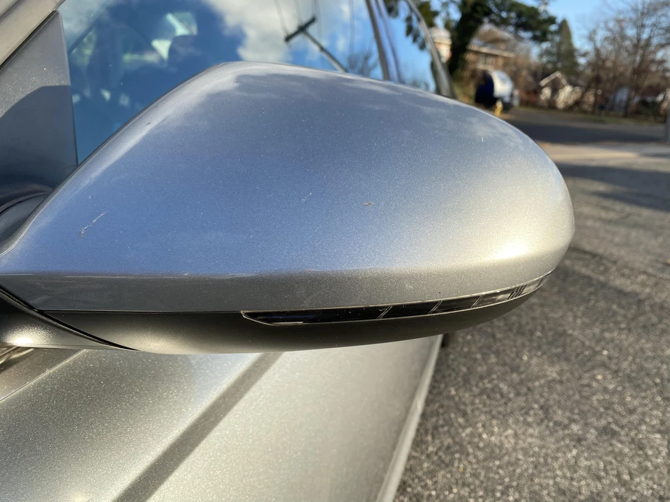 2013 Audi C7 A6 - Image 24 of 31