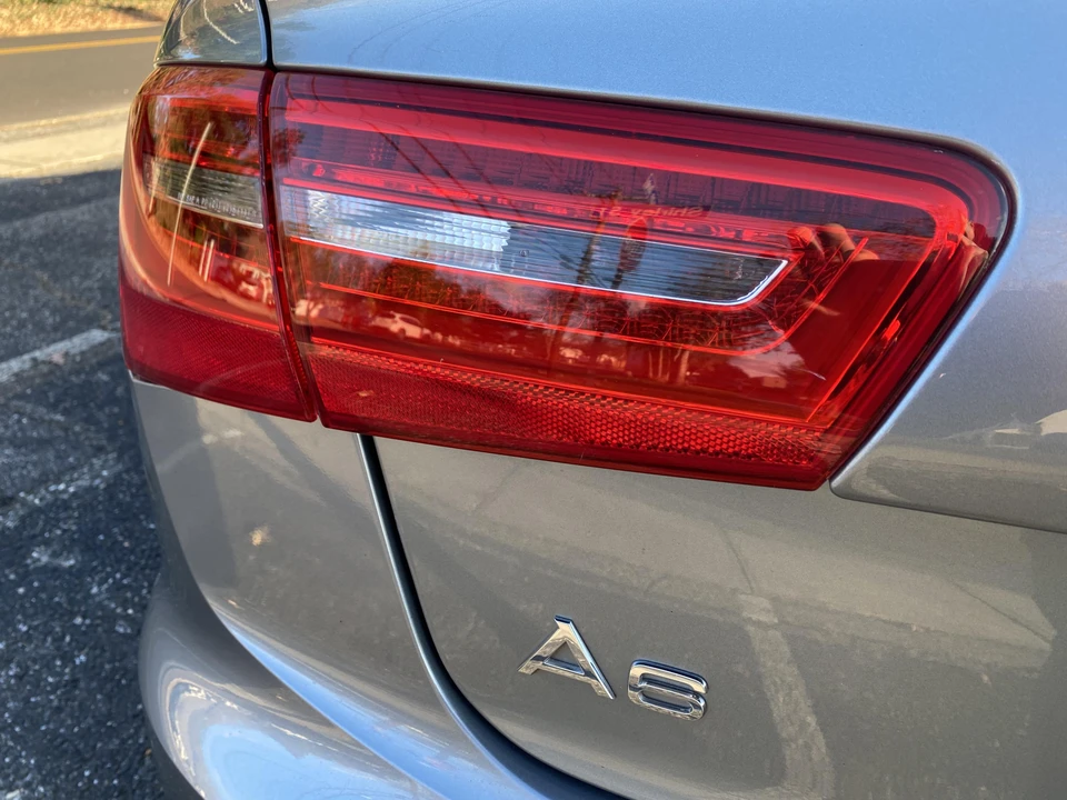 2013 Audi C7 A6 - Image 31 of 31