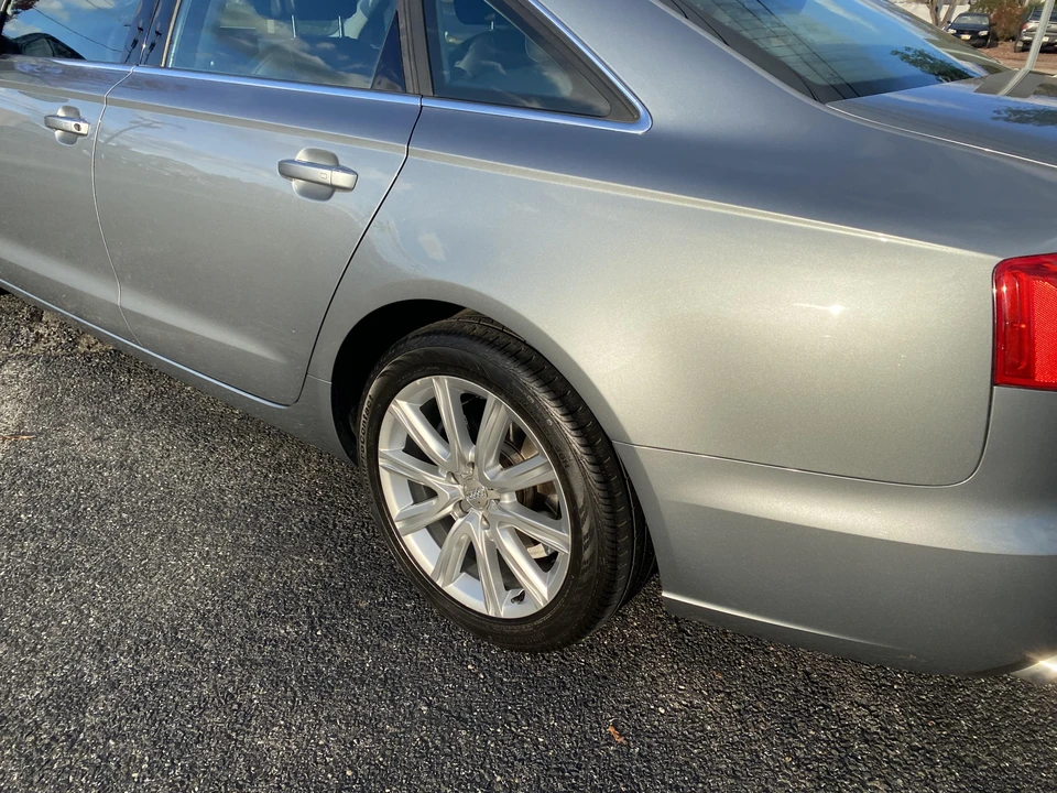 2013 Audi C7 A6 - Image 28 of 31