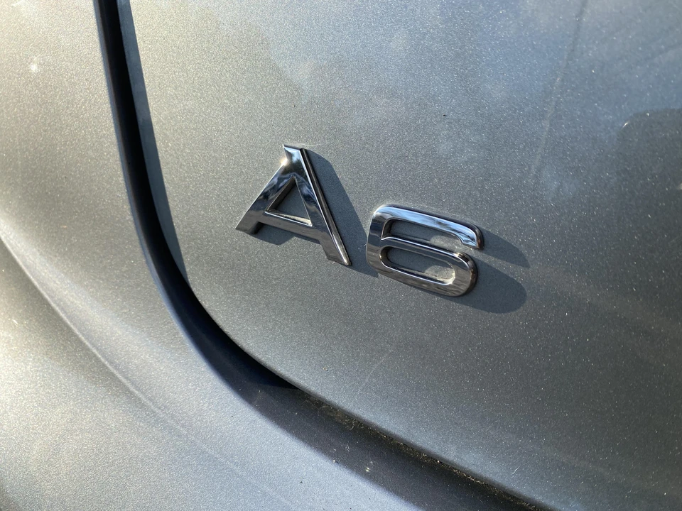 2013 Audi C7 A6 - Image 30 of 31