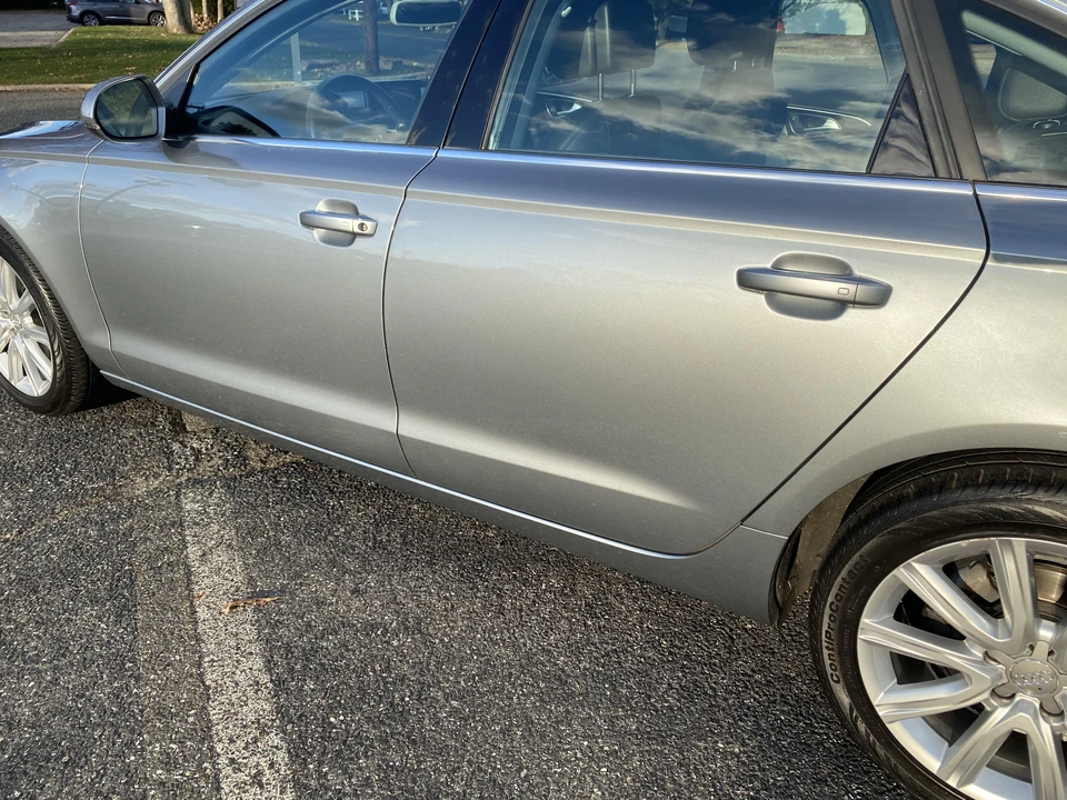 2013 Audi C7 A6 - Image 27 of 31