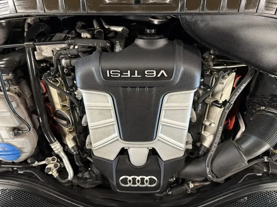 2013 Audi C7 A6 - Image 10 of 20