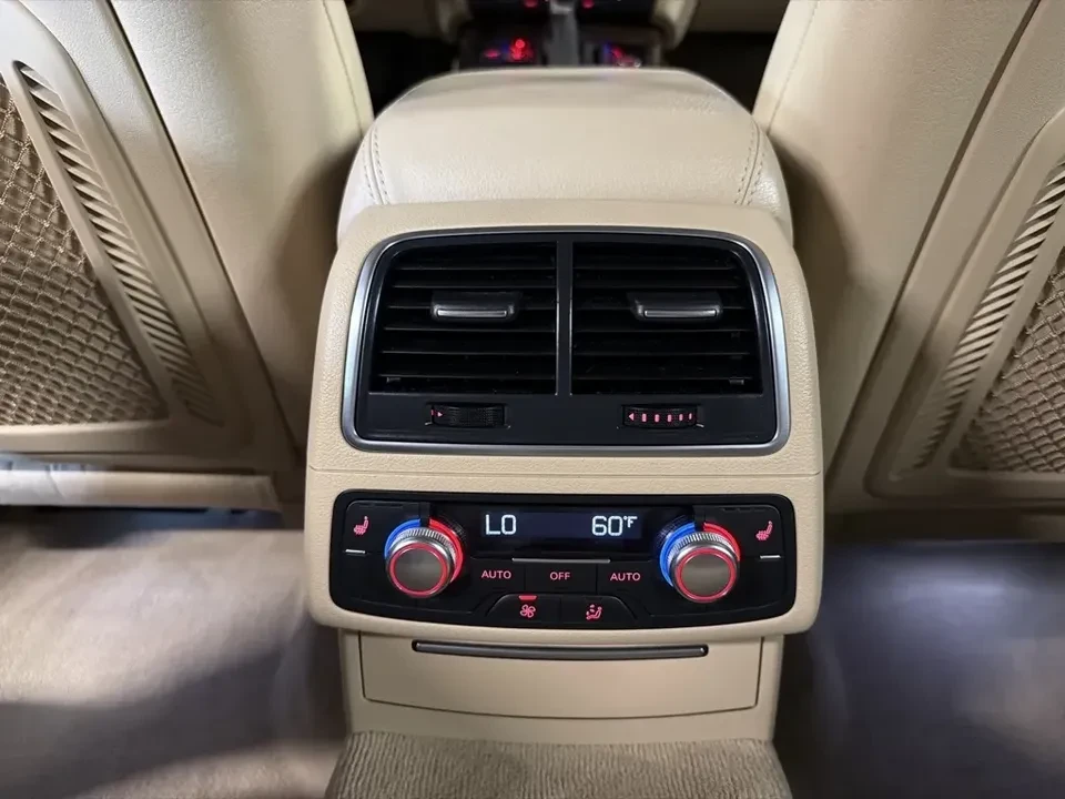 2013 Audi C7 A6 - Image 18 of 20