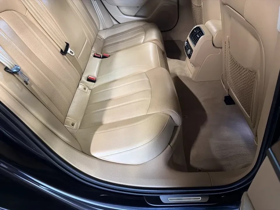 2013 Audi C7 A6 - Image 19 of 20