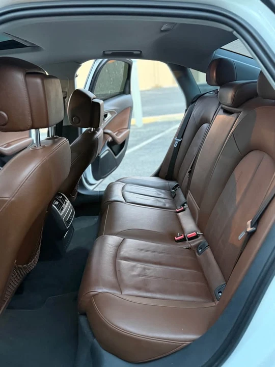 2013 Audi C7 A6 - Image 13 of 17