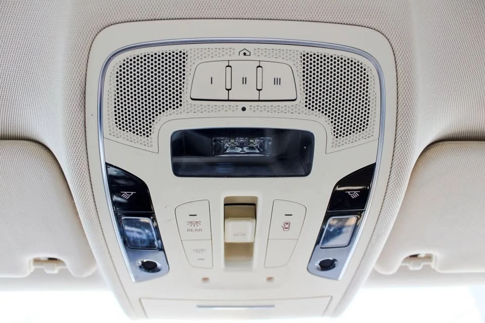 2013 Audi C7 A6 - Image 17 of 20