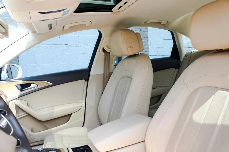 2013 Audi C7 A6 - Image 14 of 20