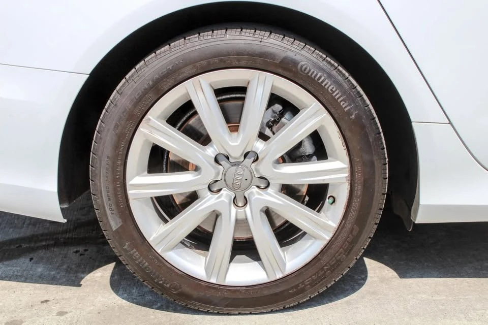 2013 Audi C7 A6 - Image 19 of 20