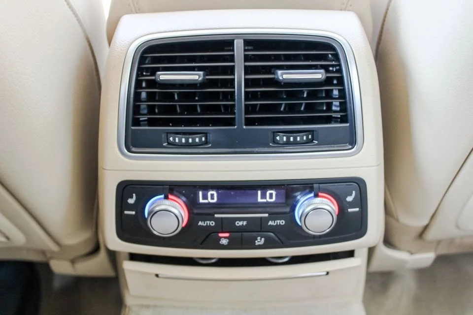 2013 Audi C7 A6 - Image 18 of 20