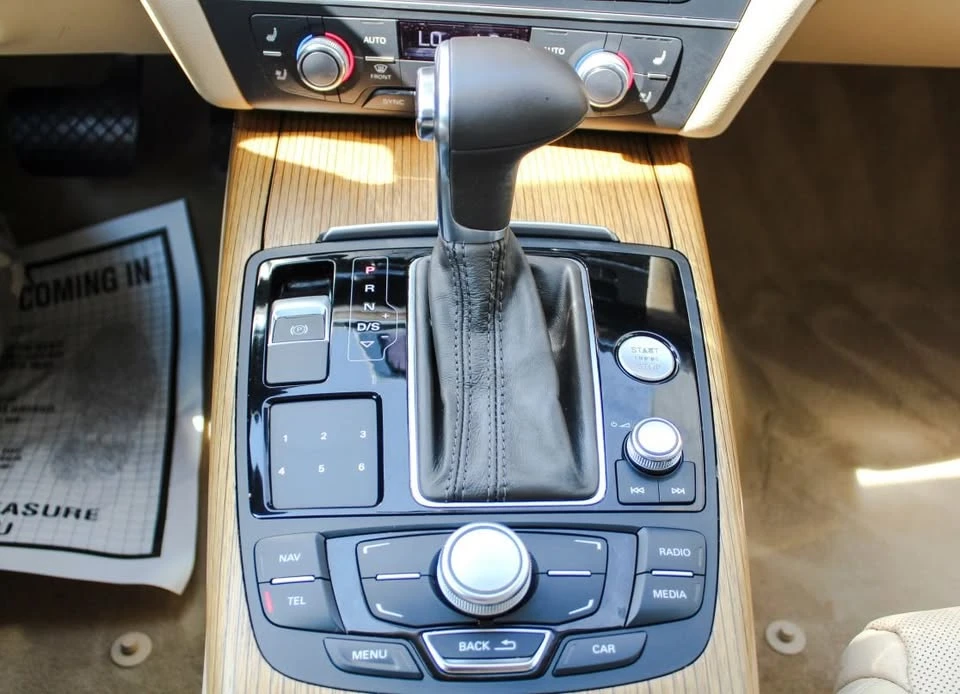 2013 Audi C7 A6 - Image 16 of 20