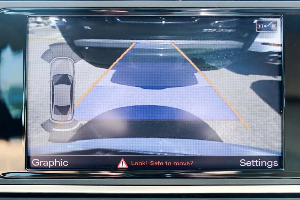 2013 Audi C7 A6 - Image 11 of 20