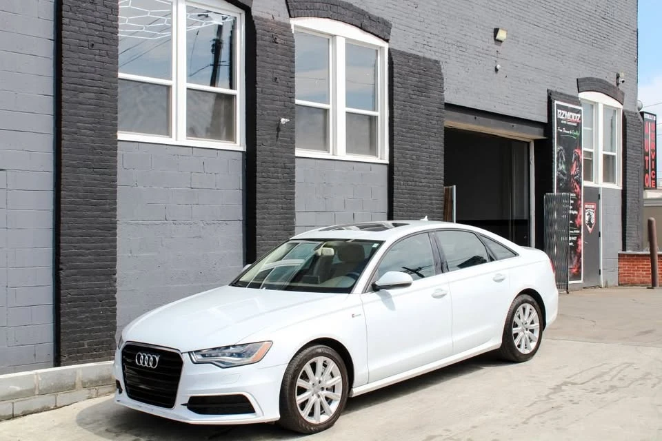 2013 Audi C7 A6 - Image 7 of 20