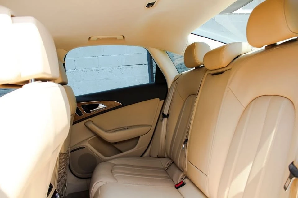 2013 Audi C7 A6 - Image 15 of 20