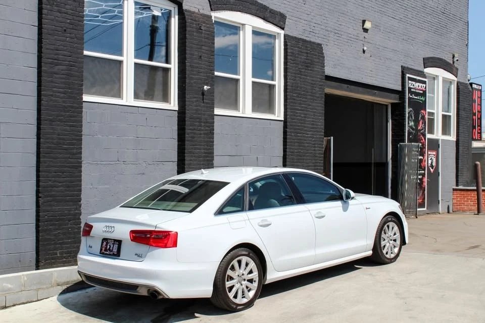 2013 Audi C7 A6 - Image 6 of 20