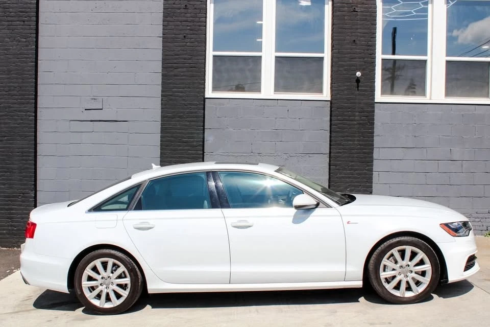 2013 Audi C7 A6 - Image 4 of 20