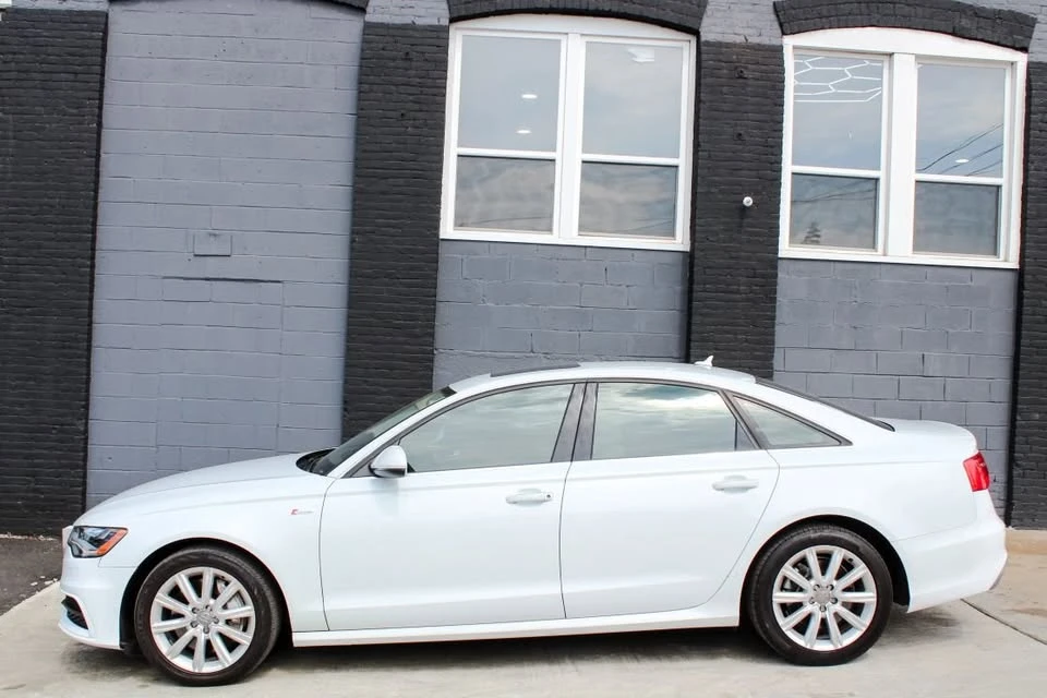 2013 Audi C7 A6 - Image 5 of 20