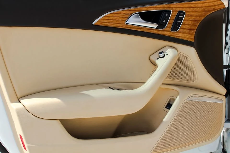 2013 Audi C7 A6 - Image 8 of 20