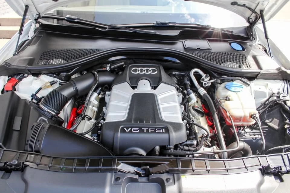 2013 Audi C7 A6 - Image 20 of 20