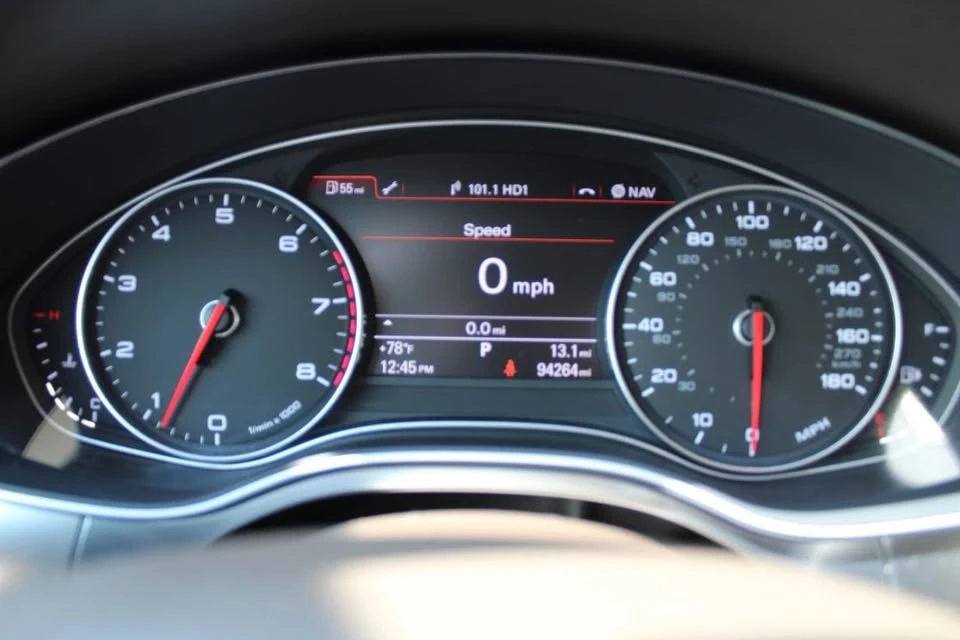 2013 Audi C7 A6 - Image 12 of 20