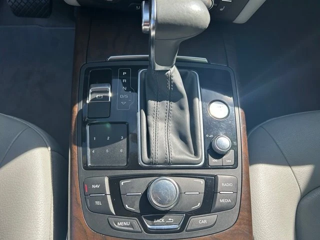 2013 Audi C7 A6 - Image 20 of 20