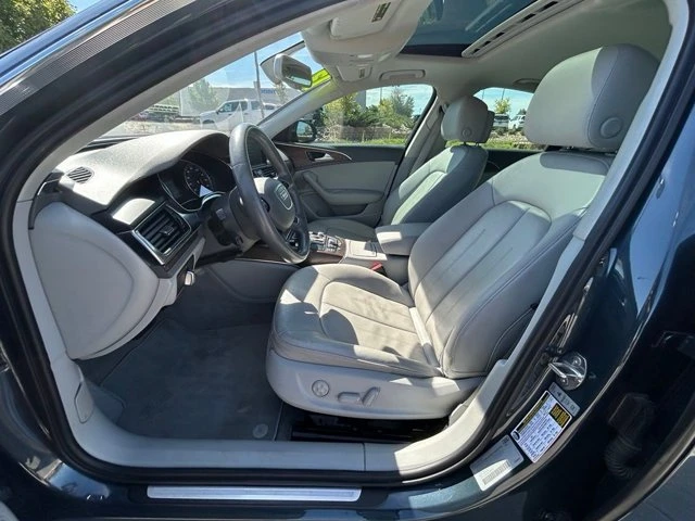 2013 Audi C7 A6 - Image 10 of 20