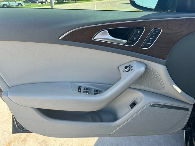 2013 Audi C7 A6 - Image 9 of 20