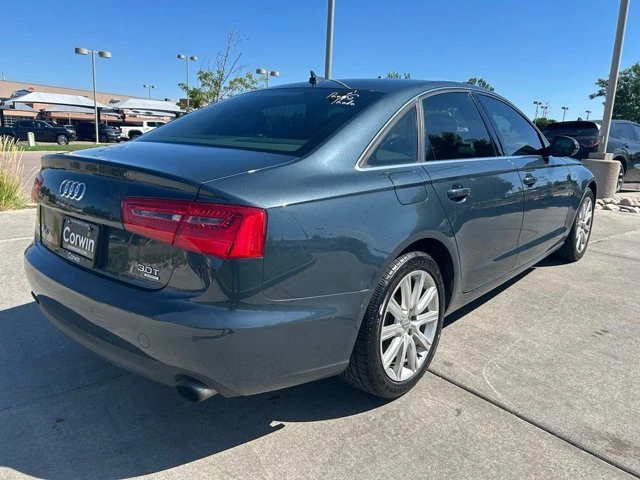 2013 Audi C7 A6 - Image 7 of 20