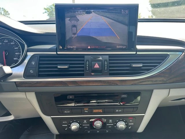 2013 Audi C7 A6 - Image 18 of 20