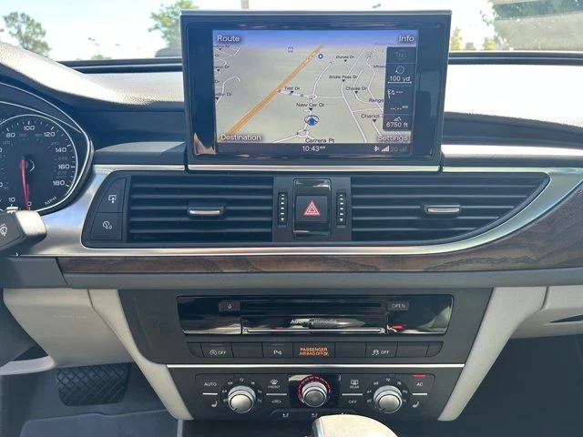 2013 Audi C7 A6 - Image 17 of 20
