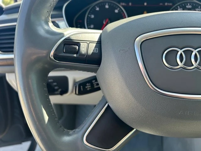 2013 Audi C7 A6 - Image 13 of 20