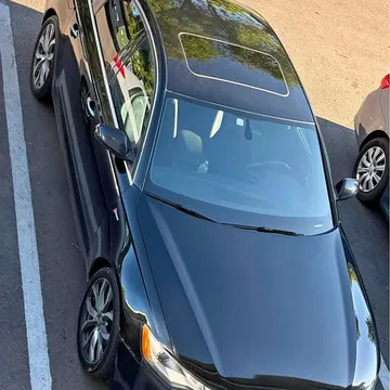 2013 Audi A6 3.0T Premium Plus Sedan 4D