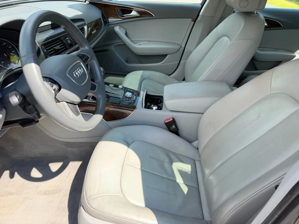 2013 Audi C7 A6 - Image 12 of 16
