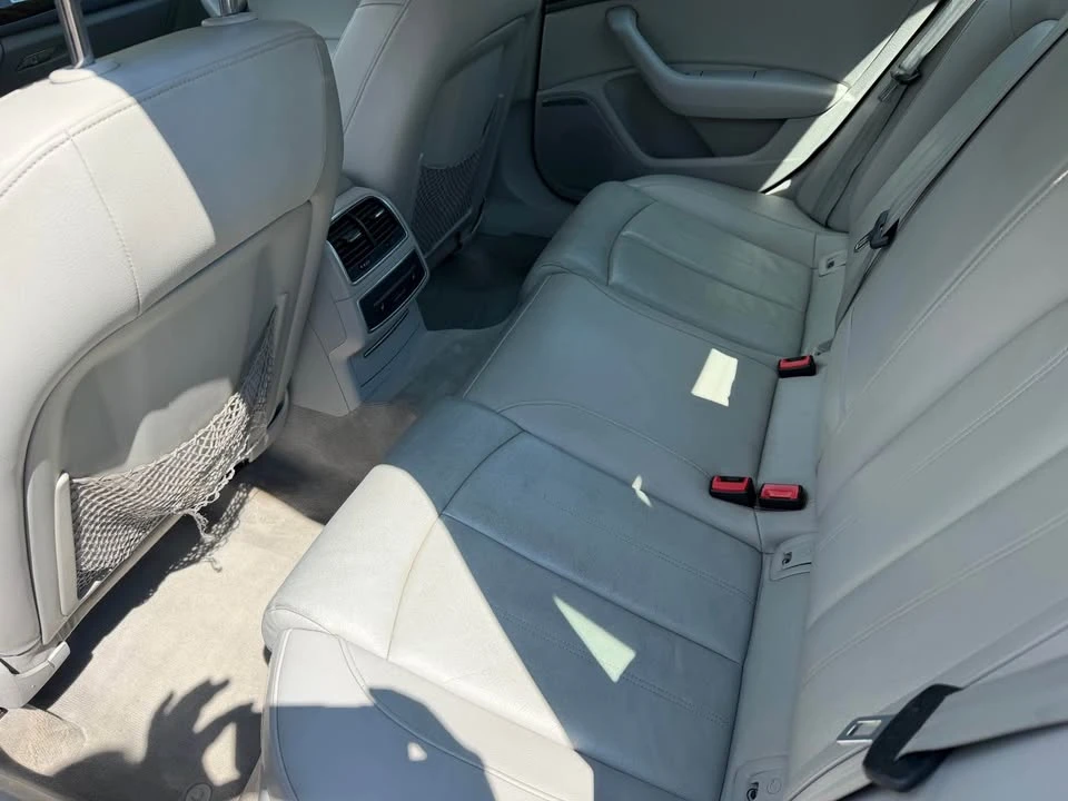 2013 Audi C7 A6 - Image 11 of 16