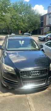 2013 Audi A6 3.0T Premium Plus Sedan 4D