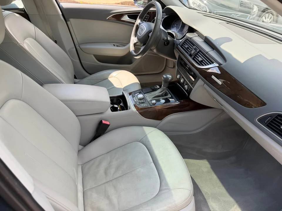 2013 Audi C7 A6 - Image 14 of 16
