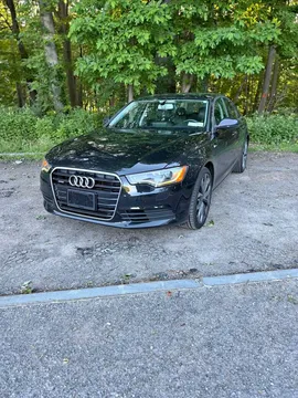 2013 Audi A6 3.0T Premium Plus Sedan 4D