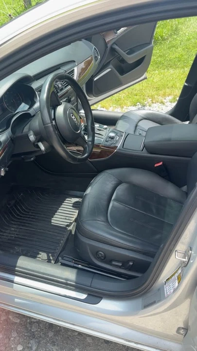 2013 Audi C7 A6 - Image 11 of 14