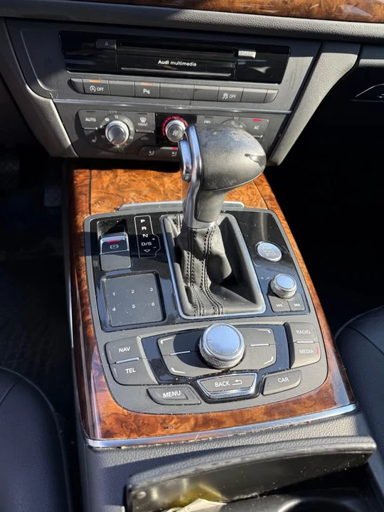 2013 Audi C7 A6 - Image 16 of 18
