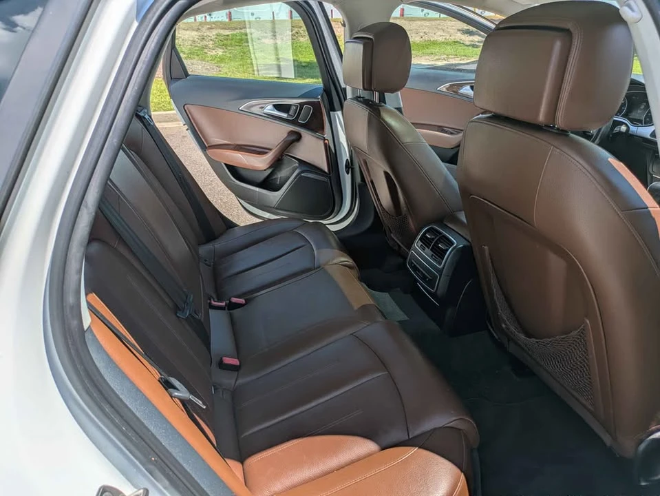 2013 Audi C7 A6 - Image 17 of 19
