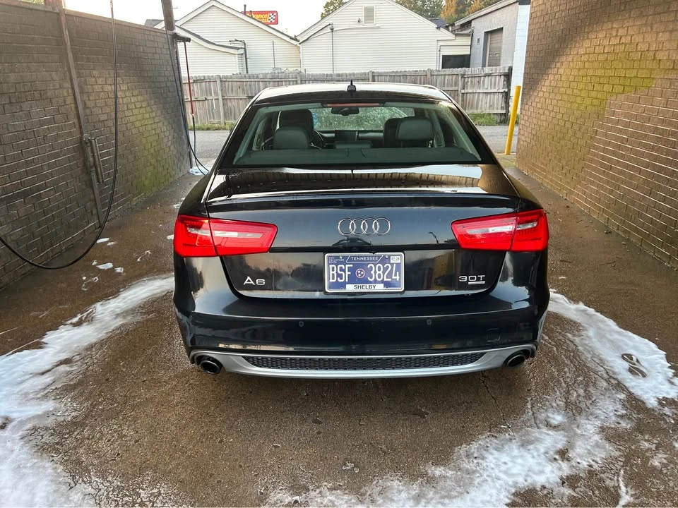2013 Audi C7 A6 - Image 4 of 7