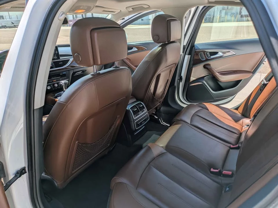 2013 Audi C7 A6 - Image 19 of 19