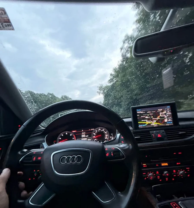 2013 Audi C7 A6 - Image 7 of 15
